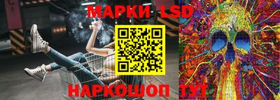 молекула духа Берёзовский